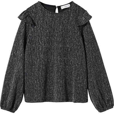 Langarmshirt für Mädchen