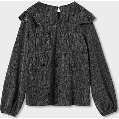 Langarmshirt für Mädchen 2