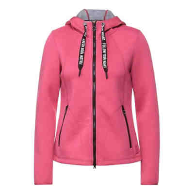 GmbH Freizeitjacke TOS Scuba Doubleface Jkt Outdoorjacken