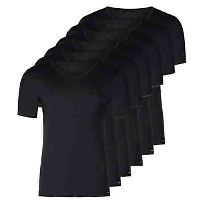 Unterhemd / Shirt Kurzarm 6er Pack Unterhemd / Shirt Kurzarm Unterhemden