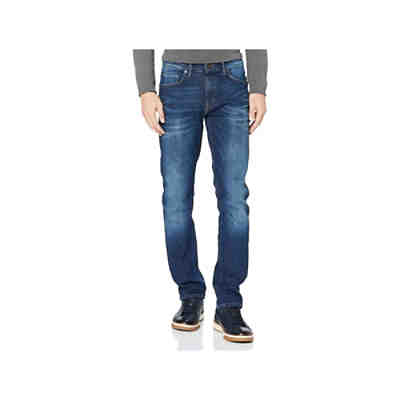 Stoffhosen