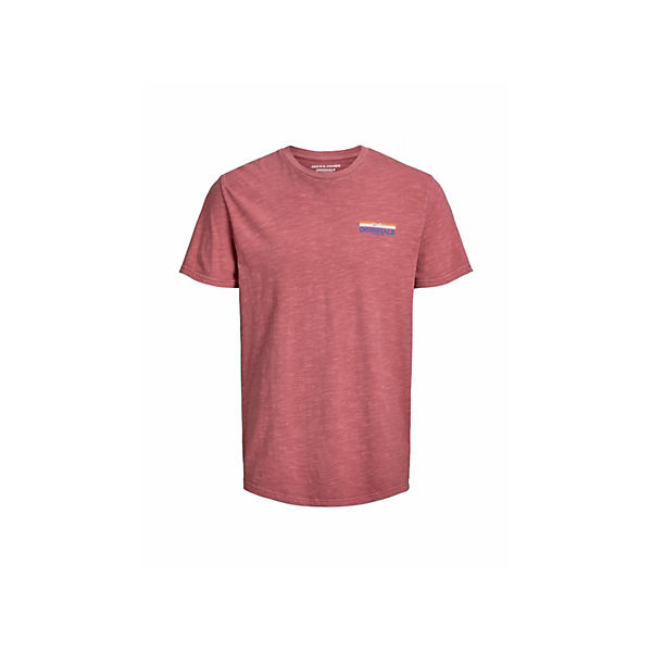 Rundhals T-Shirt