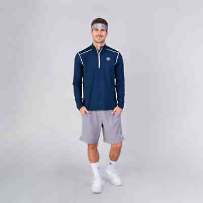 Zac Tech Longsleeve Langarmshirts