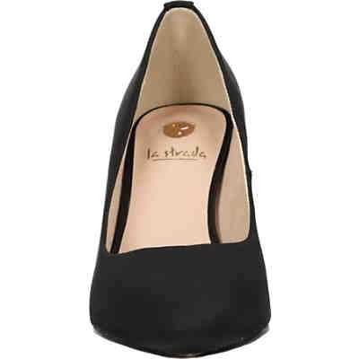 La Strada Elegance Klassische Pumps 2