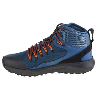 Trekkingschuhe Trailstorm Mid WP 1938881403 Trekkingschuhe 2