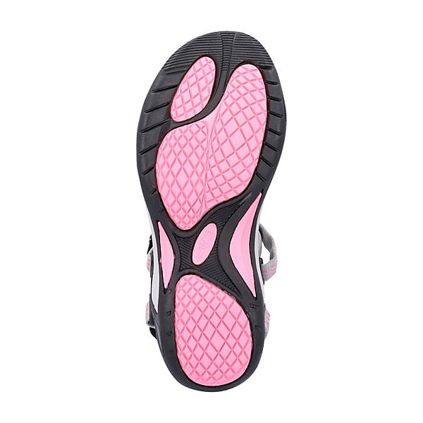 Hamal Wmn Hiking Sandal Outdoorsandalen