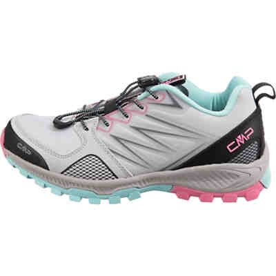 Atik Wmn Trail Running Shoes Trailrunningschuhe 2