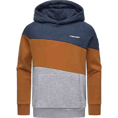 Kapuzensweatshirt Vendio Kapuzenpullover