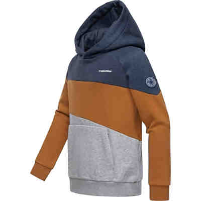 Kapuzensweatshirt Vendio Kapuzenpullover 2