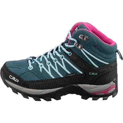 Rigel Mid Wmn Trekking Shoe Wp Wanderstiefel 2