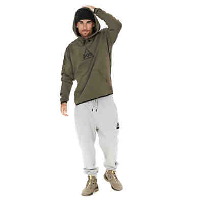 Kapuzensweatshirt 2