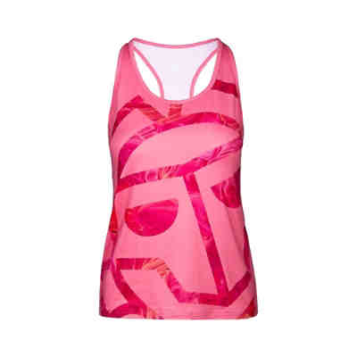 Gannet Lifestyle Tank T-Shirts für Mädchen