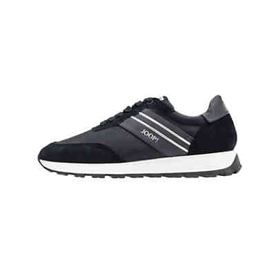 Linas Hannis Sneaker Xd6 Sneakers Low