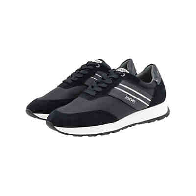 Linas Hannis Sneaker Xd6 Sneakers Low 2