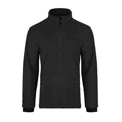 Outdoorjacke Ares Strickfleecejacken