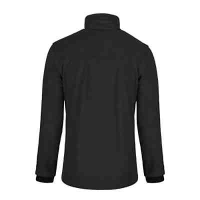 Outdoorjacke Ares Strickfleecejacken 2