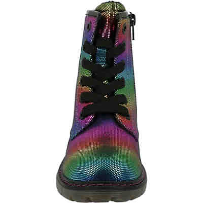Stiefel mit Warmfutter für Mädchen Winterstiefel 2