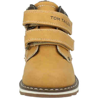 Stiefel mit Warmfutter für Jungen Winterstiefel 2