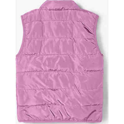 Kinder Outdoorweste NMNMYLANE (recycelt) 2