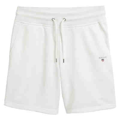 Herren Sweatshorts - ORIGINAL SWEAT SHORTS, kurze Hose, Pants, Baumwoll-Mix Sweatshorts