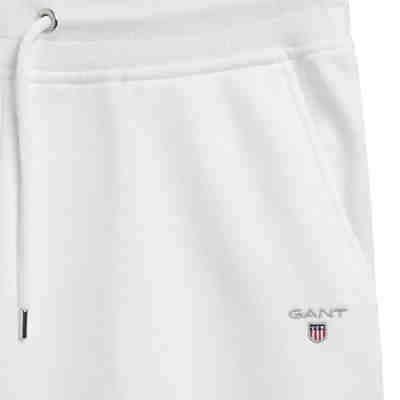 Herren Sweatshorts - ORIGINAL SWEAT SHORTS, kurze Hose, Pants, Baumwoll-Mix Sweatshorts 2