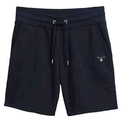 Herren Sweatshorts - ORIGINAL SWEAT SHORTS, kurze Hose, Pants, Baumwoll-Mix Sweatshorts