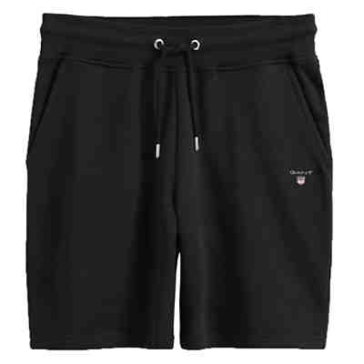 Herren Sweatshorts - ORIGINAL SWEAT SHORTS, kurze Hose, Pants, Baumwoll-Mix Sweatshorts