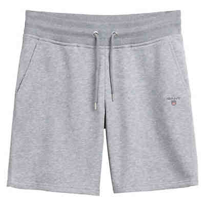Herren Sweatshorts - ORIGINAL SWEAT SHORTS, kurze Hose, Pants, Baumwoll-Mix Sweatshorts