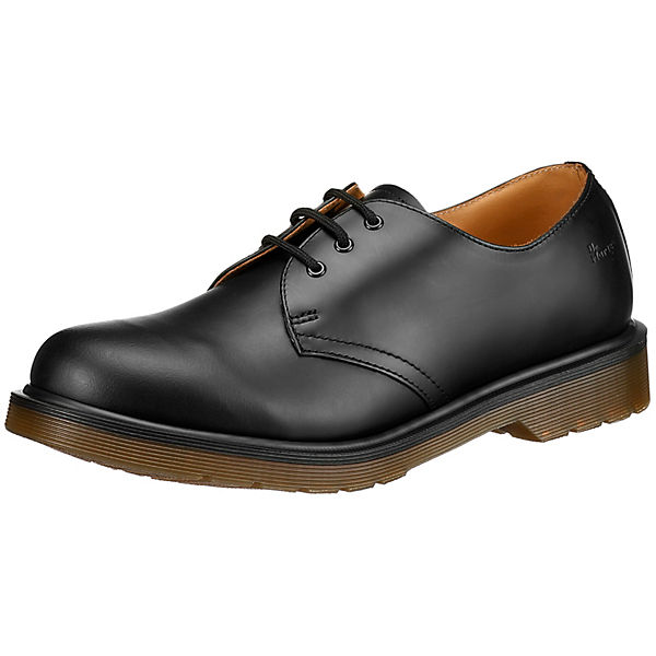 Dr. Martens 1461 DMC PW SM-B Freizeit Schuhe