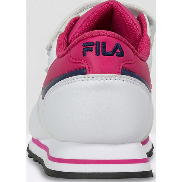 Sneakers Low ORBIT für Mädchen