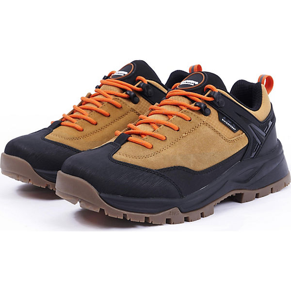 Abai Wanderschuhe