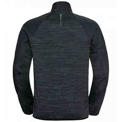 Funktionsjacke Run Easy Warm Hybrid Outdoorjacken 2