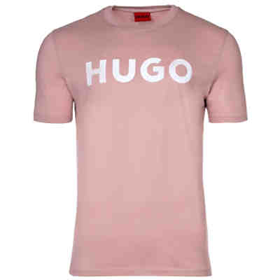 Herren T-Shirt - Dulivio, Rundhals, Kurzarm, Logo, Baumwolle T-Shirts