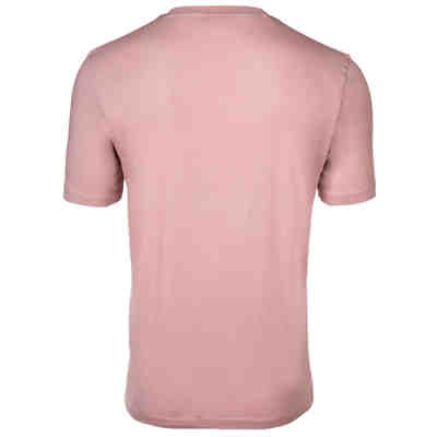 Herren T-Shirt - Dulivio, Rundhals, Kurzarm, Logo, Baumwolle T-Shirts 2