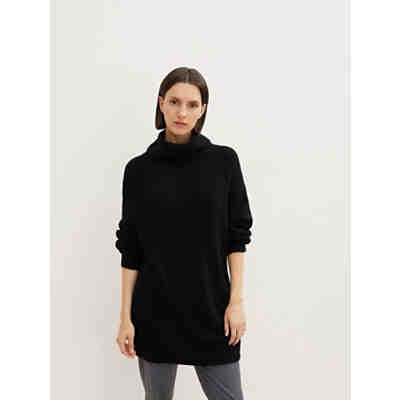 Pullover & Strickjacken Oversized Strickpullover mit zertifiziertem Mohair Pullover