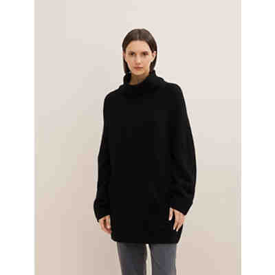 Pullover & Strickjacken Oversized Strickpullover mit zertifiziertem Mohair Pullover 2