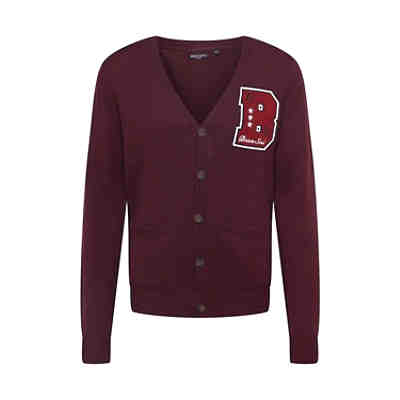 Strickjacke Septimus