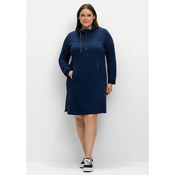Sweatkleid Sweatkleider