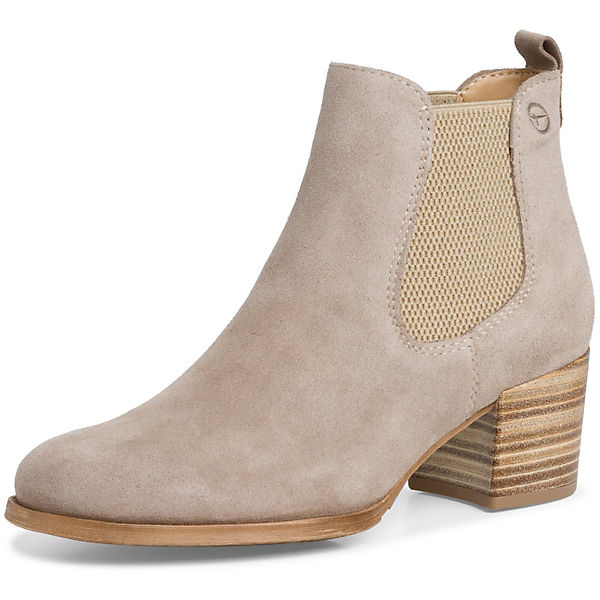 Stiefel & Stiefeletten