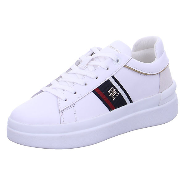 Sneakers Low