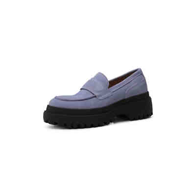 WOMENS Slipper STB-IONA SADDLE LOAFER S Espadrilles