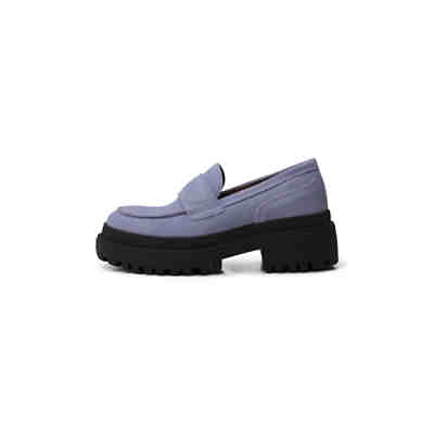 WOMENS Slipper STB-IONA SADDLE LOAFER S Espadrilles 2