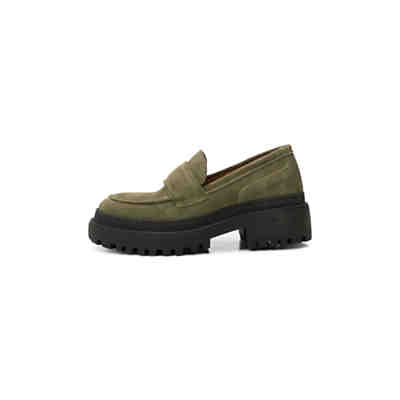 WOMENS Slipper STB-IONA SADDLE LOAFER S Espadrilles 2