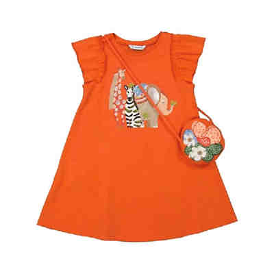 Sommerkleid Sommerkleider für Mädchen