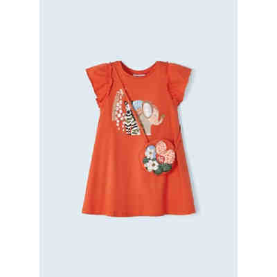 Sommerkleid Sommerkleider für Mädchen 2