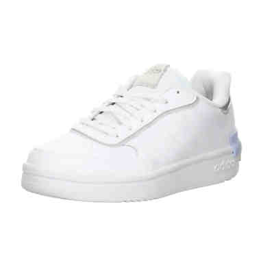 Damen Sneaker Schuhe Postmove SE Sneaker Sport Halbschuhe Synthetik uni Sneakers Low