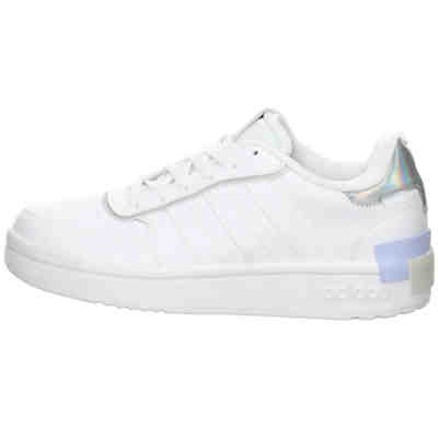 Damen Sneaker Schuhe Postmove SE Sneaker Sport Halbschuhe Synthetik uni Sneakers Low 2