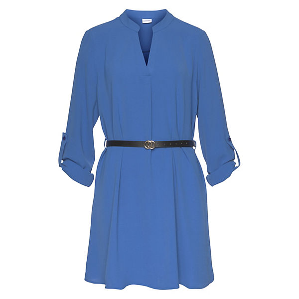 Longbluse