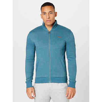 Sweatjacke Trayne 2