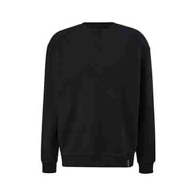 Sweatshirt mit Logostickerei Sweatshirts 2